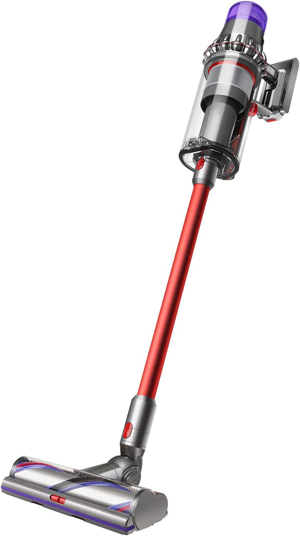 Experience Unmatched Cleaning Power with the Outsize Cordless Vacuum Cleaner